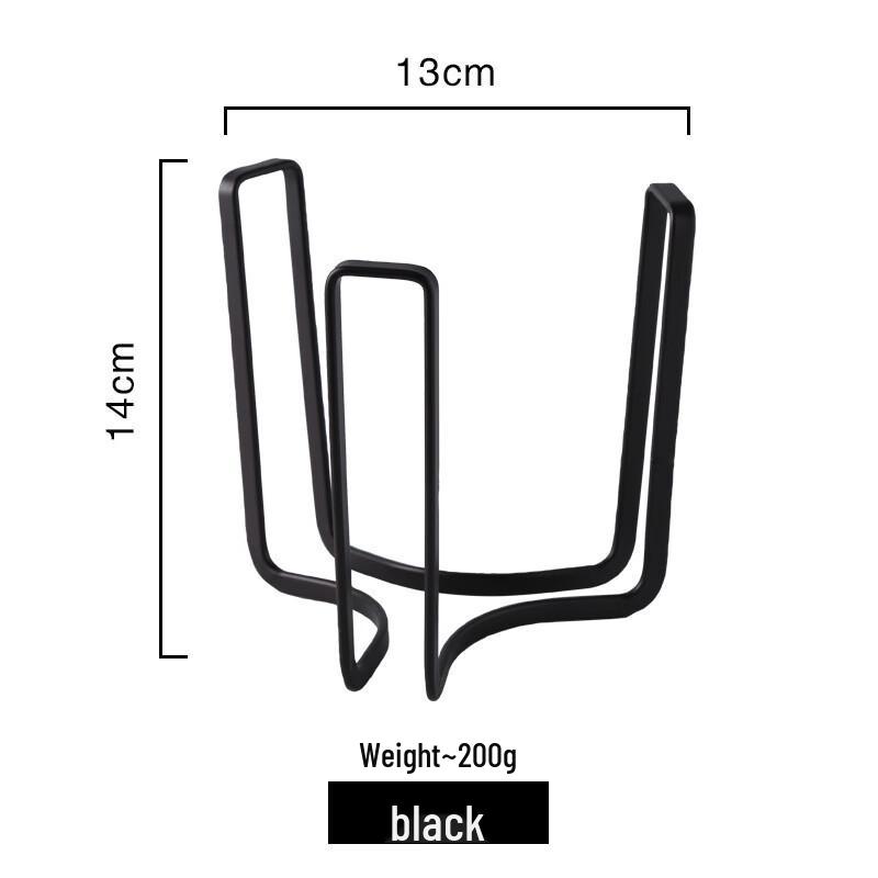 ZISIZ Kitchen Drain Dish Rack