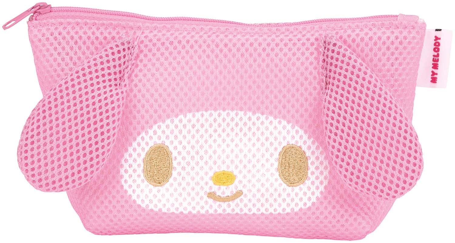 

Skater Sanrio My Melody Pouch ZPOM1-A