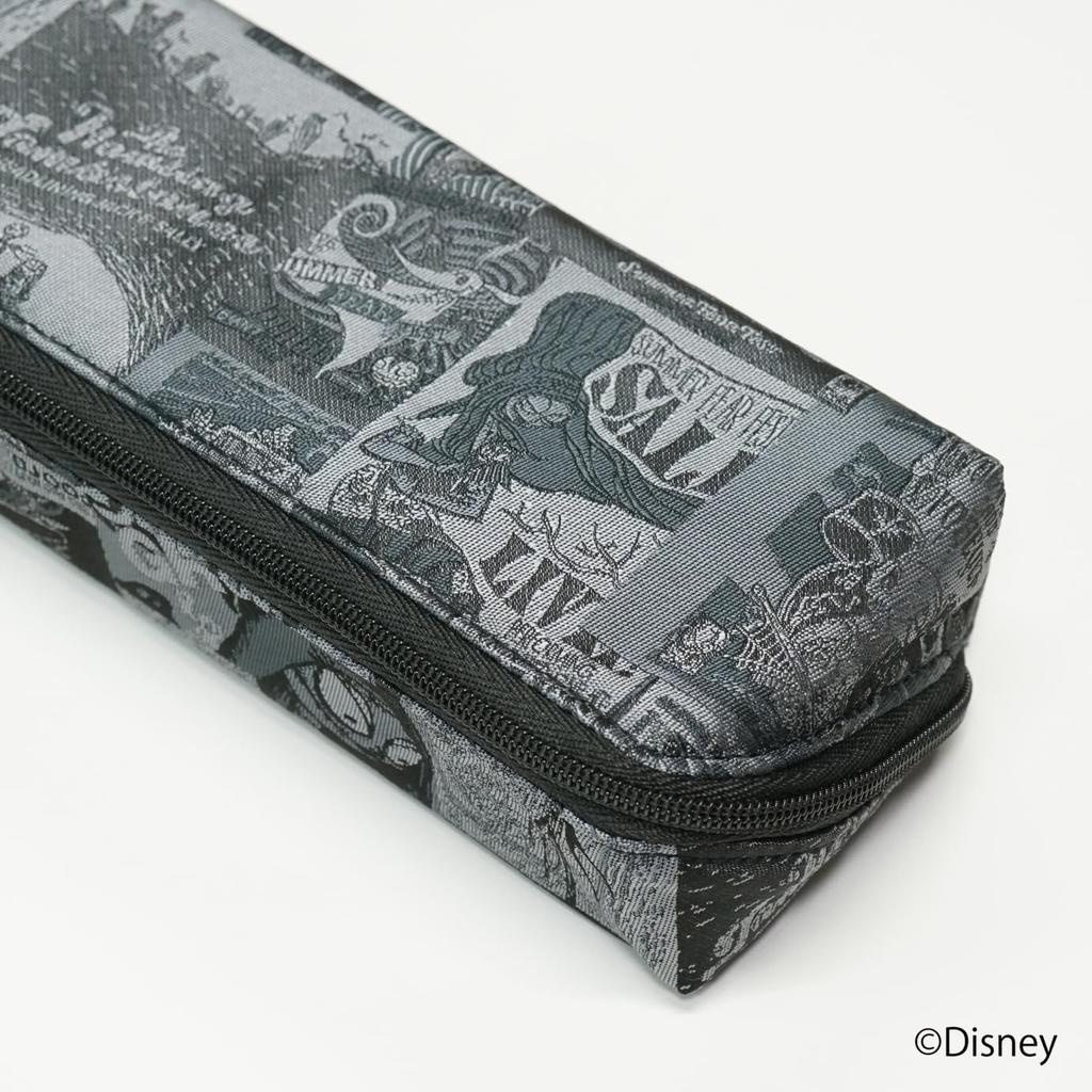 Disney The Nightmare Before Christmas PACAPO Pouch [Disney] Wa-32