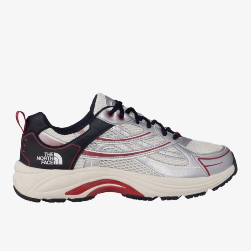 The North Face Super Kicks 2 Ex Red