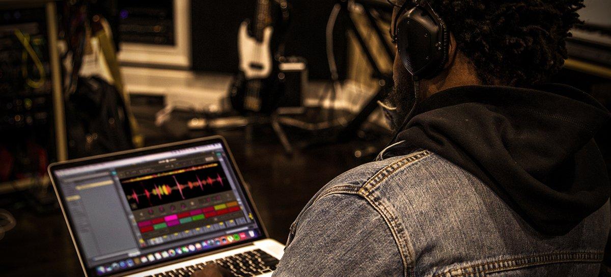 

Serato Sampler SAMPLE Plug-in