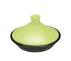 Maebata Un Casserole Tagine Small 28205 Pot, (Green)