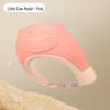 Adjustable Waterproof Baby Shampoo Cap for Newborns and Infants