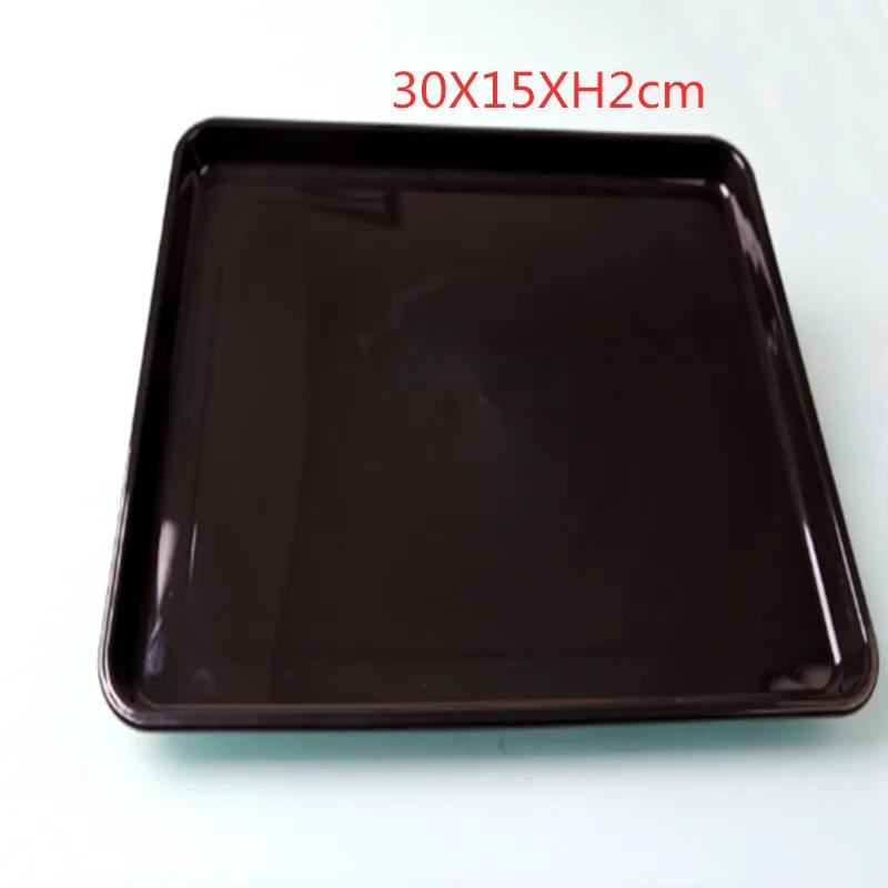 

Bread Bakery displays bread rectangular bread pastry round croissant plastic tray baking accessories baking tools for cakes