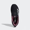 Adidas Cloudfoam Moose Lounger Id6516 Cblack Ftwht Blipnk