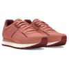 Under Armour Women's Essential Runner Canyon Pink Cinna Red 3028409-600