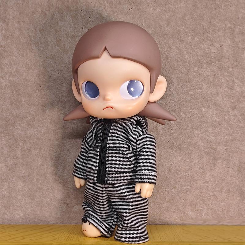 Для кук BJD Zsiga 1/8 сочлененных Запасная одежда для кукол Аксессуары для украшения кукол