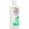 CLEAR Anti-Dandruff Cool & Refreshing Scalp Care Shampoo (4 x 450g)