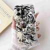 Funda For Honor X8 5G Case New Fashion Flower Shockproof Phone Cover For Honor X8 X6 X 6s X6s 4G 5G HonorX8 Capa
