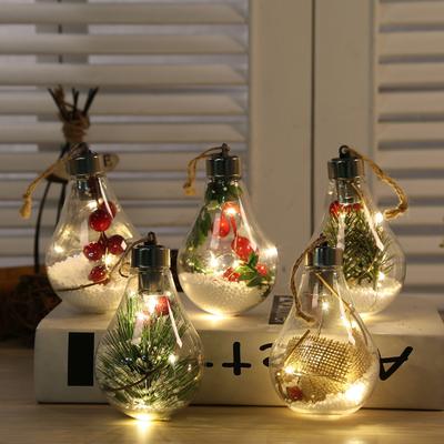 Decorazioni e accessori per feste – Decorazioni natalizie