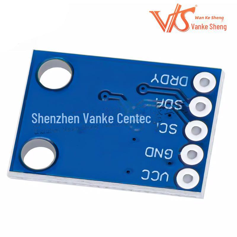 HMC5883L 3-Axis Magnetic Field Sensor Compass Module