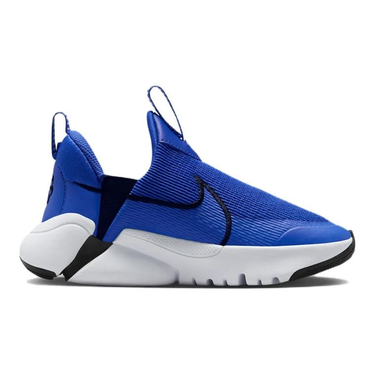 Nike Flex Plus 2 Low top Kids Lifestyle Shoes Blue Children Aged 3 7 Years Old DV9000-401