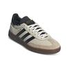Adidas Tênis Feminino Handball Spezial 'Wonder White Black' Feminino IE3698