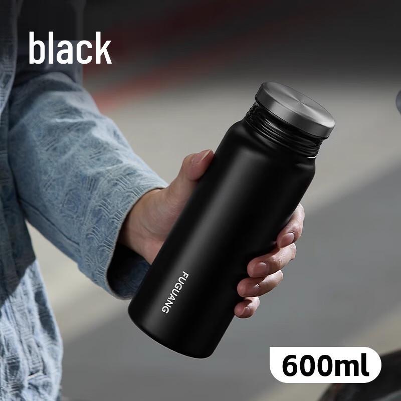 Fuguang Large Capacity Stainless Steel Thermos Cup