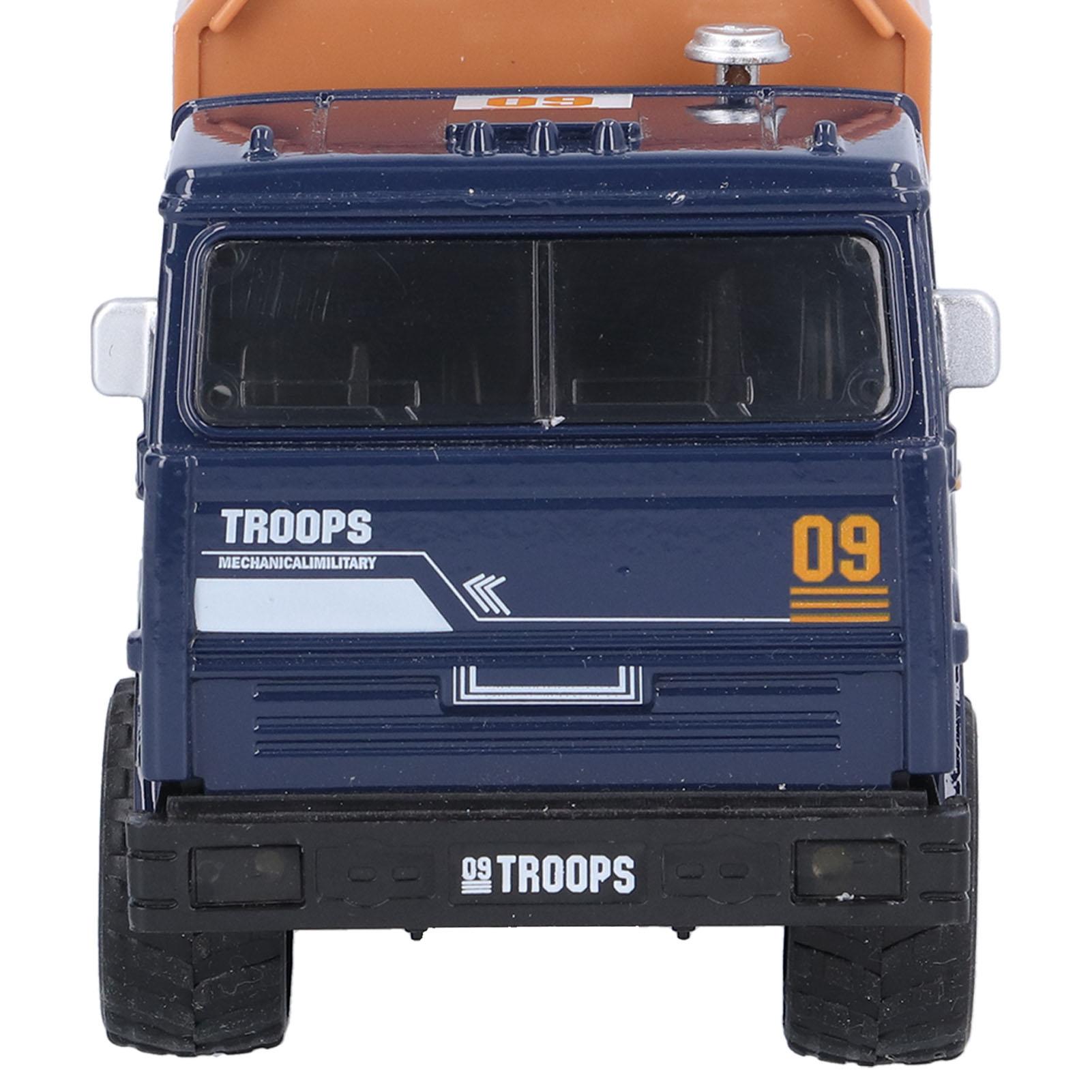 

Alloy Cash Truck Model Car Toy Children Simulation Transportation Vehicle Truck Toy