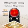 Hysoon ST20Pro Omnidirectional Barcode Scanner
