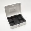 Portable Piggy Bank with Lock - Password Coin and Cash Safe Box