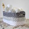 Hand-Woven Natural Wooden Basket Base for DIY Bags
