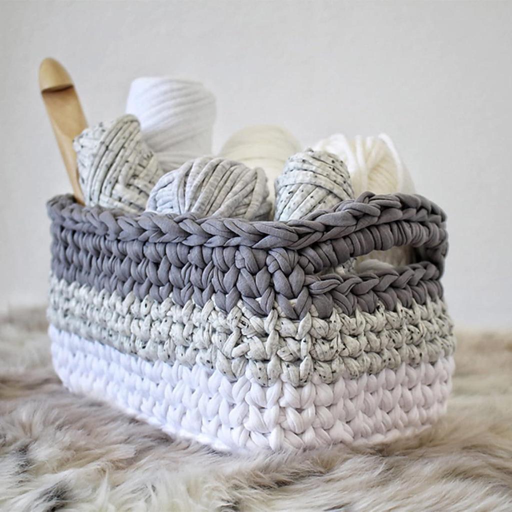 Hand-Woven Natural Wooden Basket Base for DIY Bags
