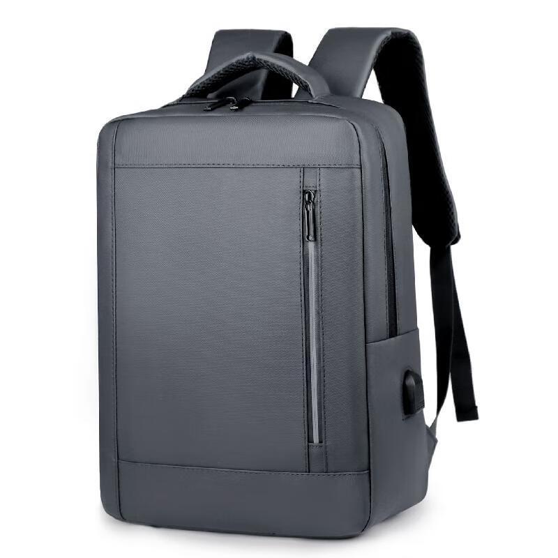 

Hu Feng Business Casual Laptop Backpack