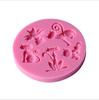 Baking Tool Chocolate Fondant Flexible Silicone Cake Decorating Cat Mould Soap Mold