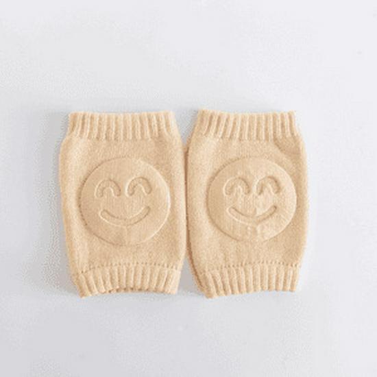 

Дышащие летние махровые наколенники и налокотники для ползающих младенцев и малышей - Новорожденный 0,01 Доставка