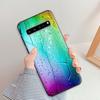 Para Samsung S10 Funda 5G Animal Lindo Cubierta Para Samsung Galaxy S10 Plus Suave TPU Silicona Funda de Teléfono Para SamsungS10 S10e S10 Lite