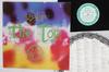 LP Record CURE  Top FIXS9 FICTION 1984 UK Rock Used
