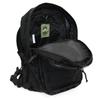 Gregory Assault Pack V2 Backpack I2239038, Cordura Ballistic Black, One Size