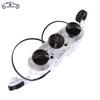 55900-0K011 559000K011 SINOCMP 1PCS AC Heater Control Unit Panel Switch For 2005-2011 Toyota Hilux N70