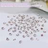 Nail Decoration Art Jewelry Glass Crystal Pendant Manicure Glitter Diamond Tips