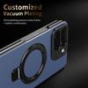 Hinge Protection For Magsafe Google Pixel 11 10 Pro Fold Macsafe Magnetic Case Full Protecion With Folding Finger Ring Bracket