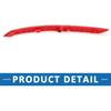 Rear Left Side Bumper Reflector No.92405F2000 Bumper Reflector Side Marker for Hyundai Elantra 2017-2018 Red