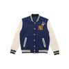 MLB Chaqueta de Béisbol Unisex Azul 31JPT4911-50N