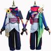 Halloween Genshin Impact Tighnari Cosplay Costume Set High-quality And Highly Restored Uniform