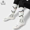 Sport's House Children's Winter Merino Wool Ski Socks