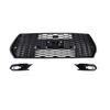 Toyota Sienna 2021 Sport Front Honeycomb Grille Accessory