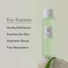 BEAUTY OF JOSEON Lotion tonique exfoliant fraîcheur 150ml