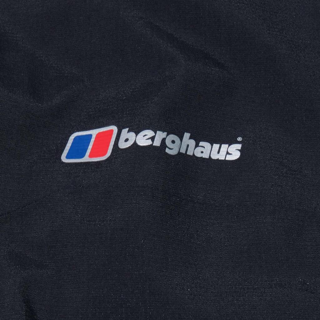 Berghaus Mens Hillwalker Over Trousers