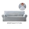 Stretch Sofabezug Couch Lounge Sessel Überwurf Schutz