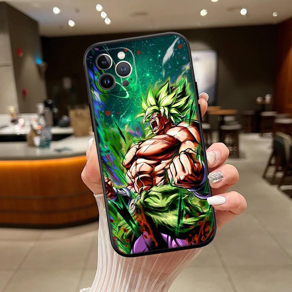 

RA11 DRAGON BALL Phone Case for Samsung Galaxy S20 S21 S22 Ultra FE + Plus A21S A22 A24 A25 A26 A30 A30S A31 Galaxy A21s