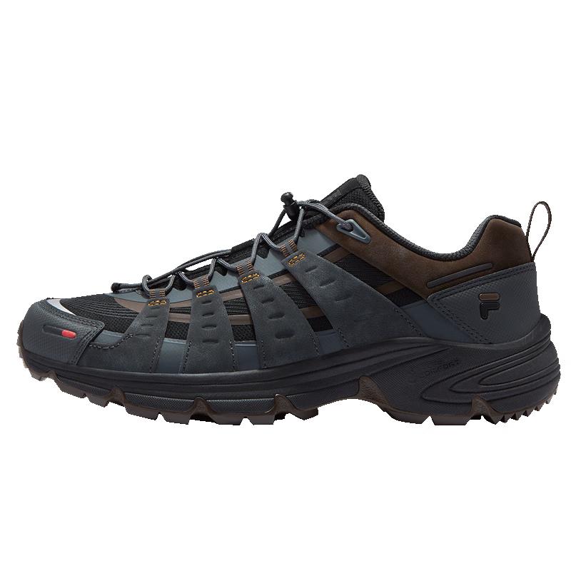 Fila Мужские походные ботинки FUSION Como X с подошвой Vibram (Коллекция Чжан Хао) 40