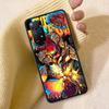 Game M-METROID Phone Case For Redmi Note 13 14 15 Pro Plus 12 13C 12C 15C 9 10 10C 9T 9C 9A TPU Soft Cover Clear Cell Cases Shoc