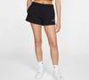 Nike Casual Shorts Women's Black Moderate AV8285-010