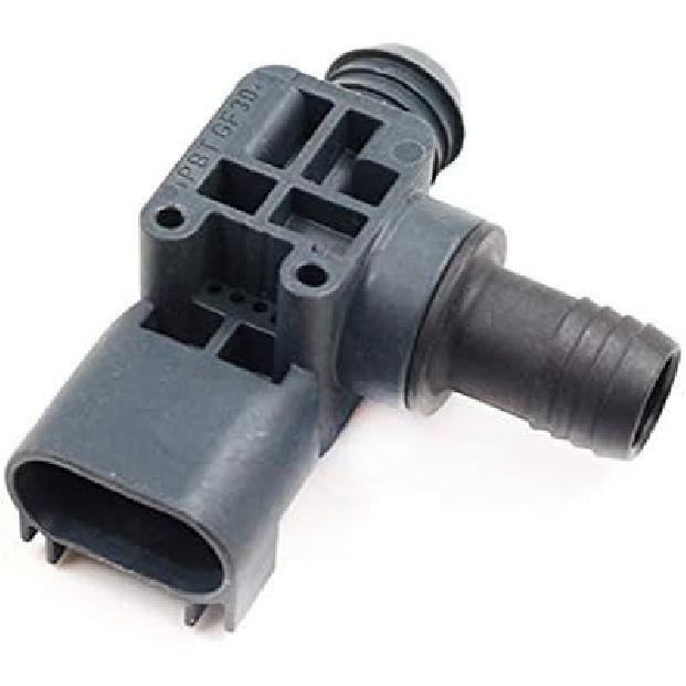 Датчик давления масла 0265005322 Датчик давления впускного воздуха MAP-сенсор Совместим с Bosch 0 265 005 322 20877278 Выключатель давления масла