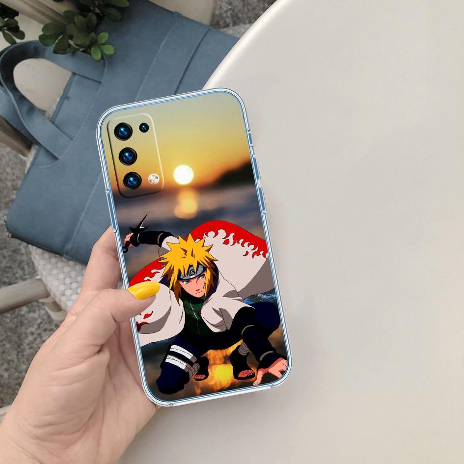 

LO70 Naruto Minato Namikaze Case for Motorola E13 E15 E20 E22 E22I E22S E30 E32 E40 E7 E7I G Plus Power Play Stylus G22 G14 Motorola Moto E22i