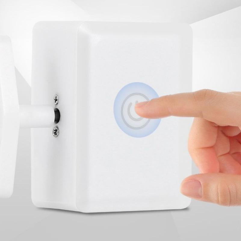 Wireless Remote Control Turn Off/on Tool Automatic Button Pusher Lazy Remote Control Light Off Switchs Button Smart Lifeswitch