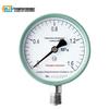 CONJANT YH-100 High-Temperature Radial Pressure Gauge