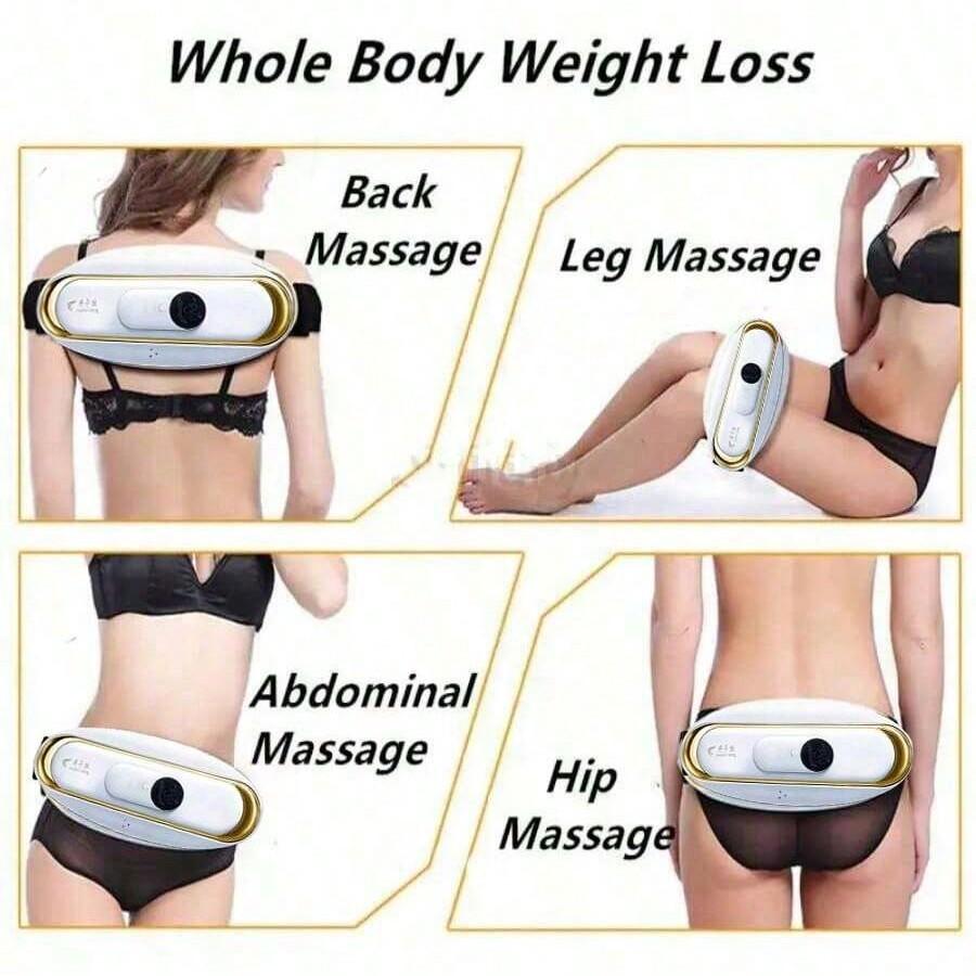 Massage Body Massage Back Massage Electric Abdominal Massage