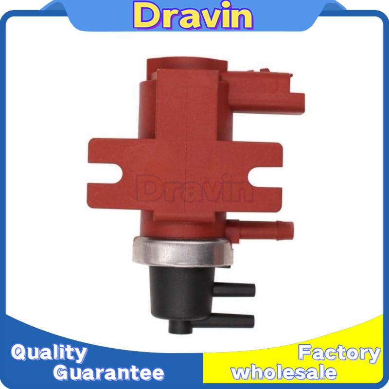 Turbo Pressure Solenoid Valve for Ford Cmax Citroen C2 C3 C4 C5 Peugeot 206 207 307 407 9652570180 1618C9 M5Q9E882CC 9652997580